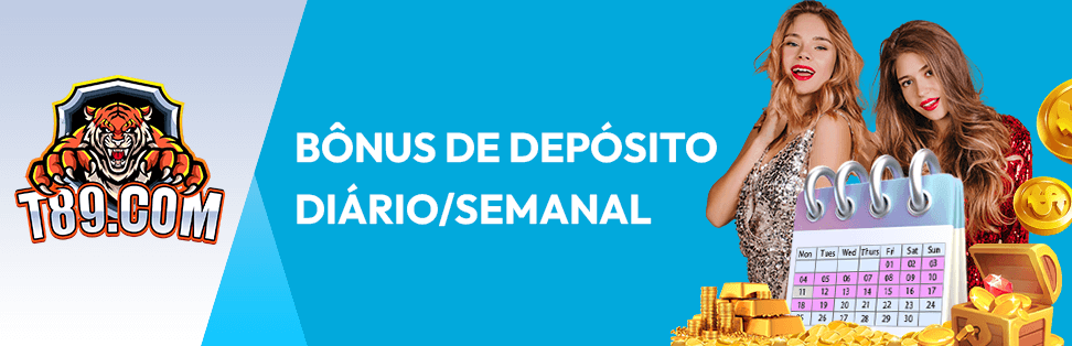 tem valor minimo para apostas online